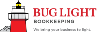 Bug Light Bookkeeping